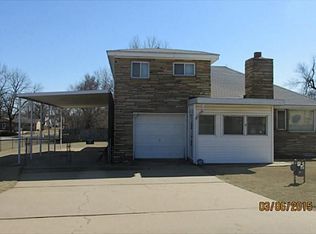 800 SW 62nd St, Oklahoma City, OK 73139