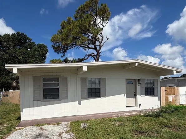 7508 N Thatcher Ave, Tampa, FL 33614