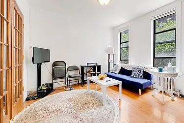 Rented by Blackwater Associates Inc.