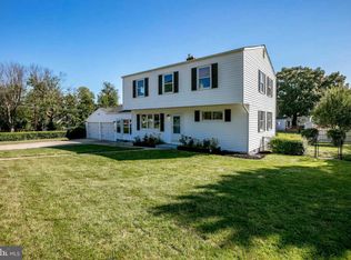 3111 Greenway Blvd, Falls Church, VA 22042