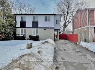 7 Greenhills Sq, Brampton, ON L6S 2J4