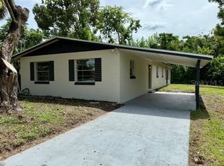 2111 Dixie Ave, Sanford, FL 32771