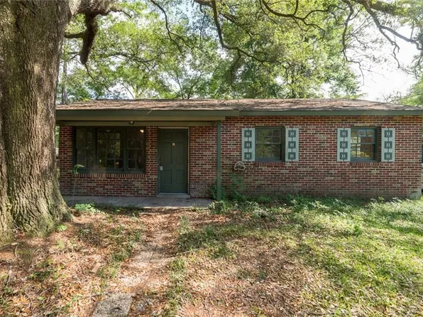 6809 Victor Rd, Mobile, AL 36608