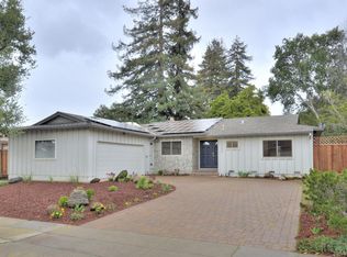 1132 Pome Ave, Sunnyvale, CA 94087