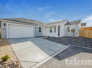 2464 Snowbrush Ct, Reno, NV 89506
