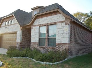 2100 Deckard Dr, Princeton, TX 75407