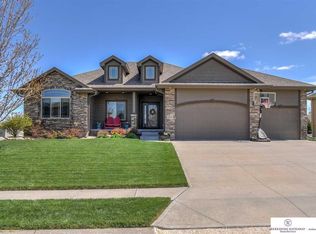 12717 S 83rd St, Papillion, NE 68046