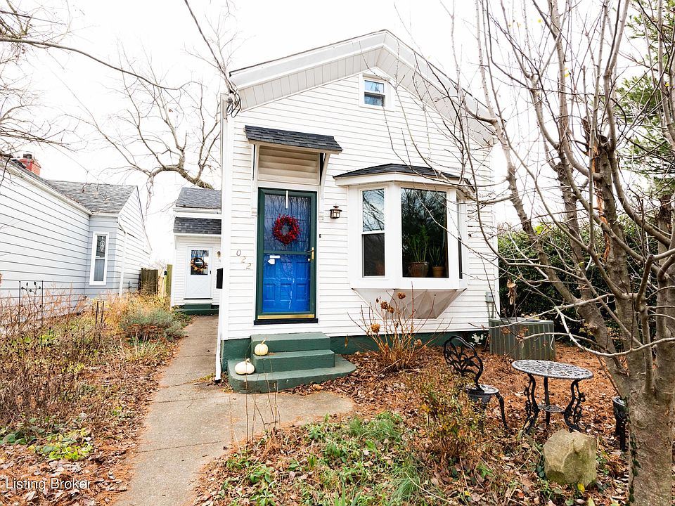 1st image of 1022 Ash St