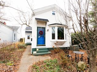 1022 Ash St, Louisville, KY 40217