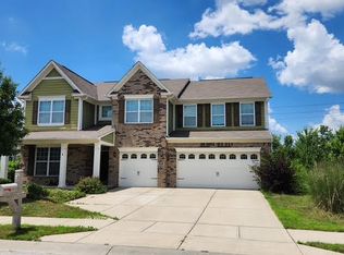 6112 Sugar Maple Dr, Zionsville, IN 46077