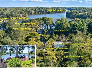 14183 Roberts Dr, Golts, MD 21635