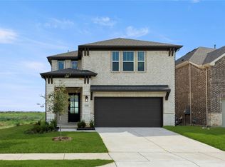 14104 Harden St, Pilot Point, TX 76258