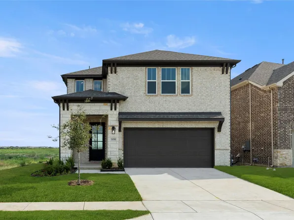 14104 Harden St, Pilot Point, TX 76258