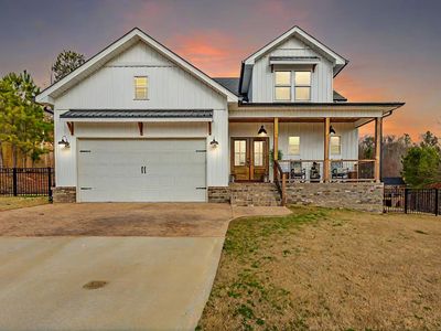 192 Stonegate Pl, Cohutta, GA, 30710