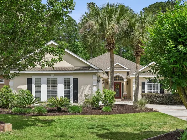 1420 Tanager Trl, Saint Marys, GA 31558
