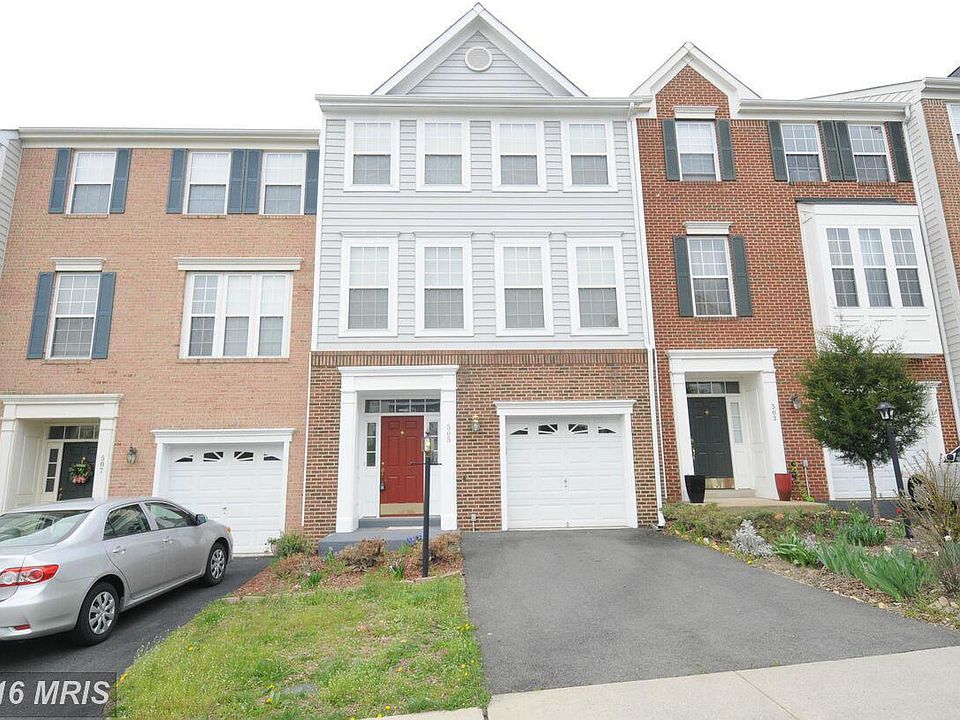 1st image of 505 McArthur Ter NE
