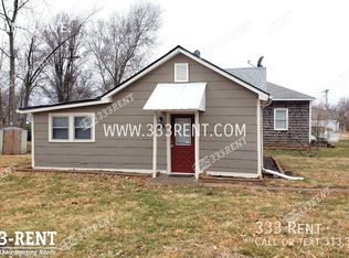 509 Jones Ave, Grandview, MO 64030