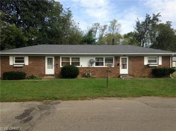 1525 42nd St NW, Canton, OH 44709