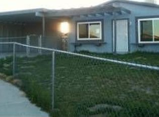 2036 Yosemite Ct, Barstow, CA 92311