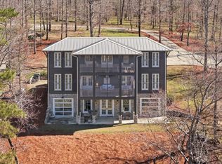 248 Ron Thames Rd, Arley, AL 35541