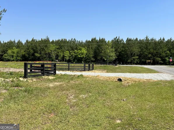 0 Dewey Thomas Rd Lot 15, Dexter, GA 31019