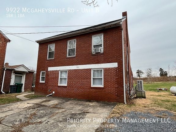 2nd image of 9922 McGaheysville Rd APT B