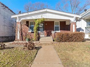 4451 S 38th St, Saint Louis, MO 63116