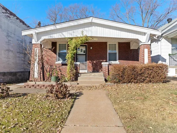 4451 S 38th St, Saint Louis, MO 63116