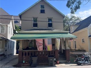 2597 W 15th St, Cleveland, OH 44113
