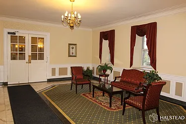 Sold by Halstead Real Estate