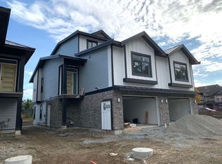 8548 Dunbar Way, Mission, BC V4S0A7