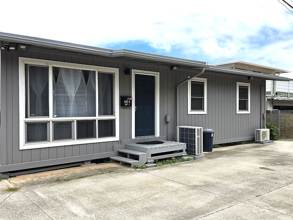1st image of 507C Kawailoa Rd #A