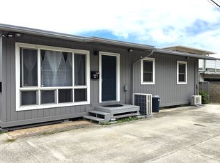 507C Kawailoa Rd #A, Kailua, HI 96734
