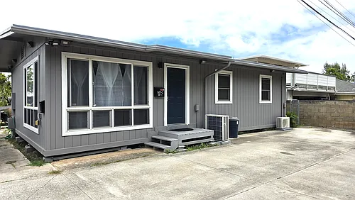 507C Kawailoa Rd #A Photo 1