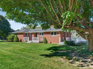350 Granite Acres Rd, Wytheville, VA 24382