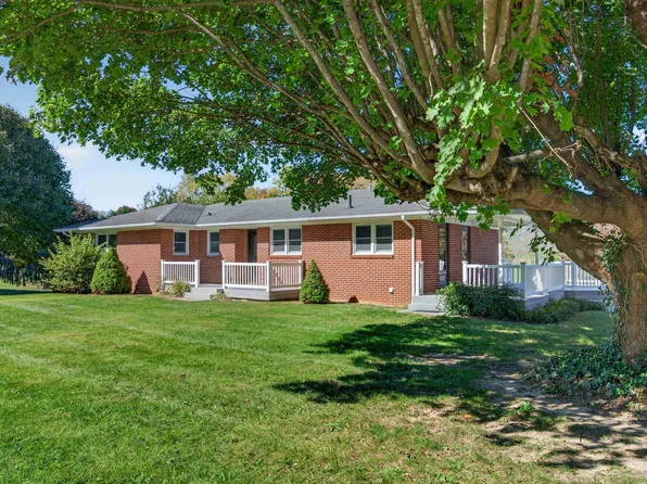 350 Granite Acres Rd, Wytheville, VA 24382