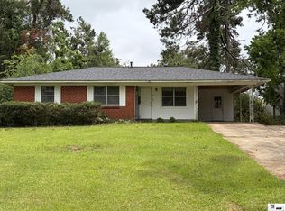 513 Nichols Dr, West Monroe, LA 71291