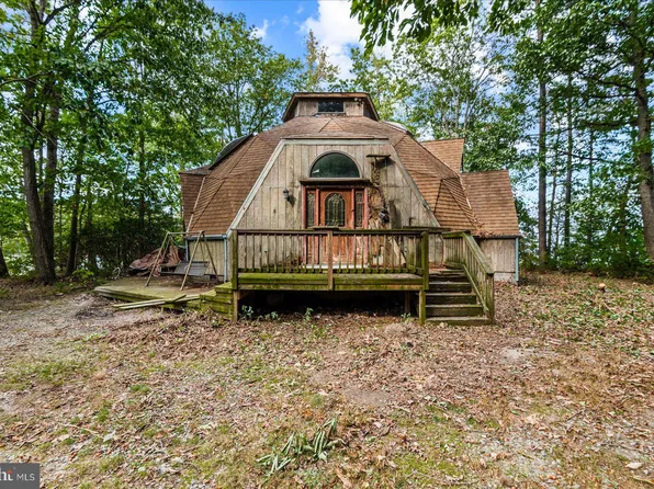 773 Wittstat Ln, Heathsville, VA 22473