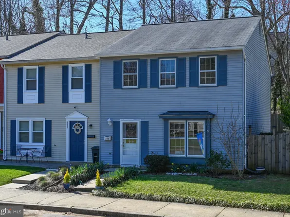 333 Elderwood Ct, Annapolis, MD 21409