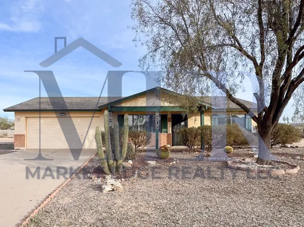 10388 W Fernando Dr, Arizona City, AZ 85123