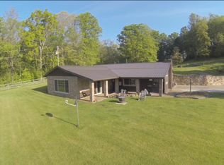 15495 Gunn Rd, Lore City, OH 43755