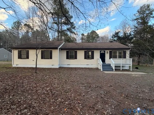 3200 Portugee Rd, Sandston, VA 23150