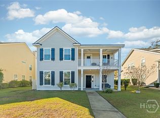 250 James Dunham Parkway, Richmond Hill, GA 31324