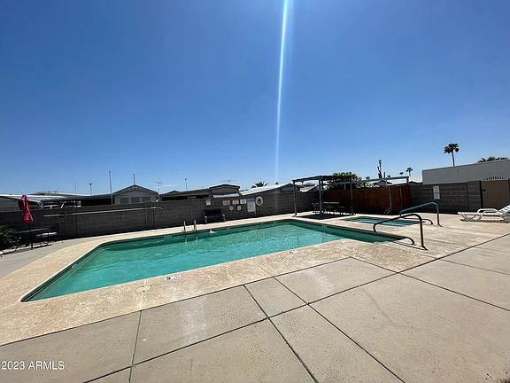 5th image of 515 E PUEBLO DEL SOL -- #24