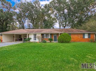 14170 Martin Moran Rd, Gonzales, LA 70737