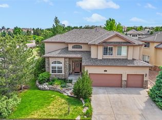6030 Topaz Vista Pl, Castle Pines, CO 80108