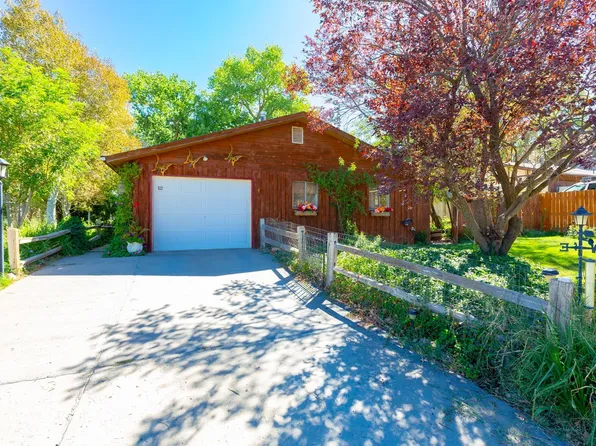 112 Whitehead Dr, Grand Junction, CO 81503