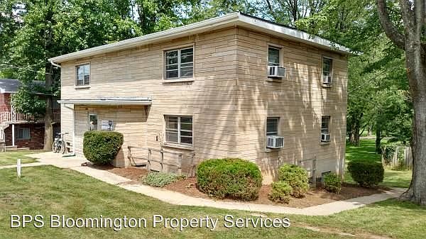 1st image of 1208 N Dunn St APT 4