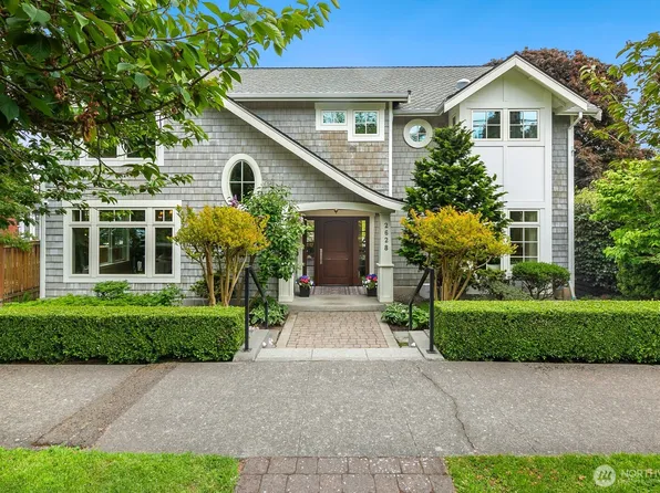2628 36th Avenue W, Seattle, WA 98199
