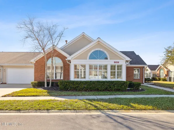 4340 REDTAIL HAWK Drive #29-4, Jacksonville, FL 32257